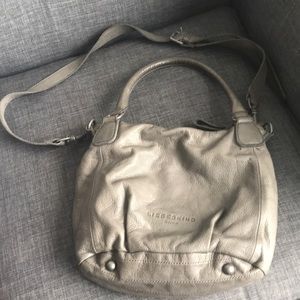 Liebeskind Berlin Leather Crossbody Purse